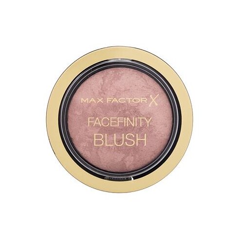 Max Factor Creme Puff pudrasto rdečilo 1,5 g odtenek 10 Nude Mauve za ženske Slike
