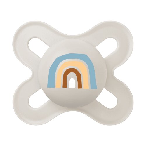 Mam duda varalica - silikon Original Start 0-2m , 1 kom sort 868108 Slike