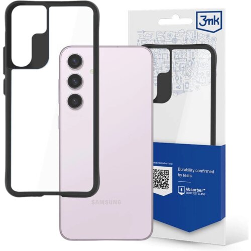 3mk SATIN ARMOR OVITEK+ OVITEK ZA TELEFON SAMSUNG GALAXY S24+ PROZOREN, (22069146) Cene