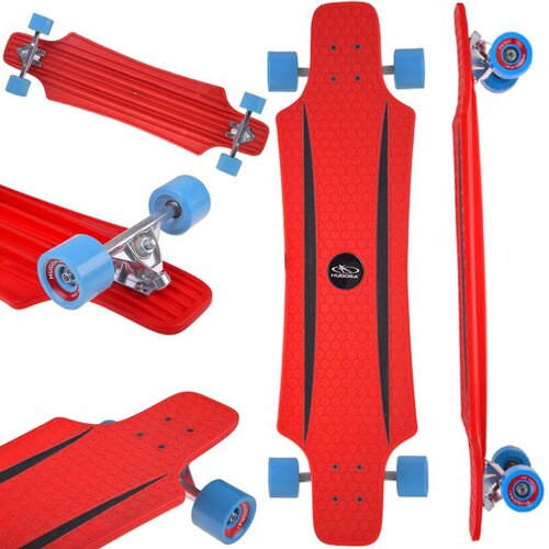 Hudora LONGBOARD skateboard CruiseStar Slike