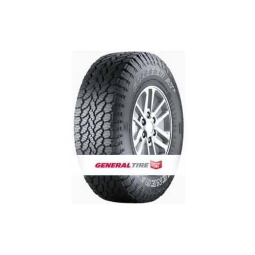  Guma G275/40R20 106V XL FR GRABBER AT3 GENERAL TIRE Cijene