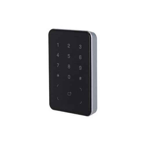 DAHUA_ ASR2101A Mifare čitač kartica sa tastaturom Cene