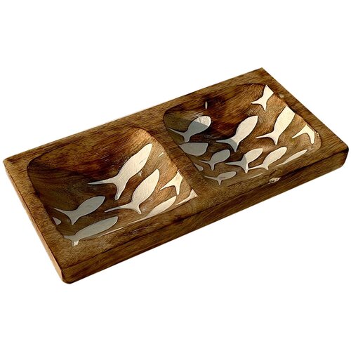 Signes Grimalt Kipci in figurice Pladenj 2 Lokacije Ribe Kostanjeva Cene