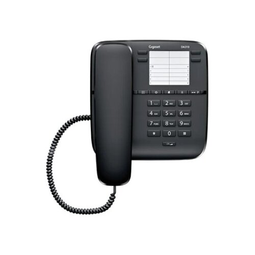 Fiksni telefon Gigaset DA310 Cijene