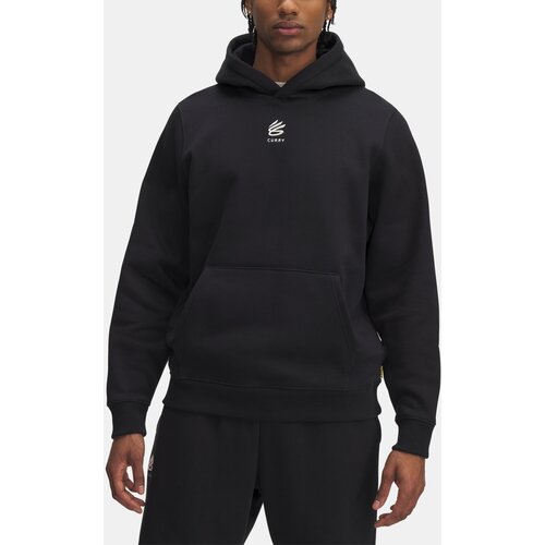Under Armour Men&amp;#039;s Curry Splash Hoodie - Men&amp;#039;s Slike