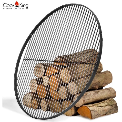 COOKKING rešetka iz črnega železa 60cm Cene