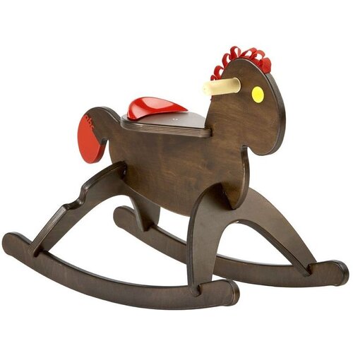 Italtrike abc cavallino chocolate Cene
