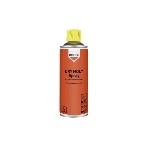  Rocol Dry Moly Spray 400 ml Cijene