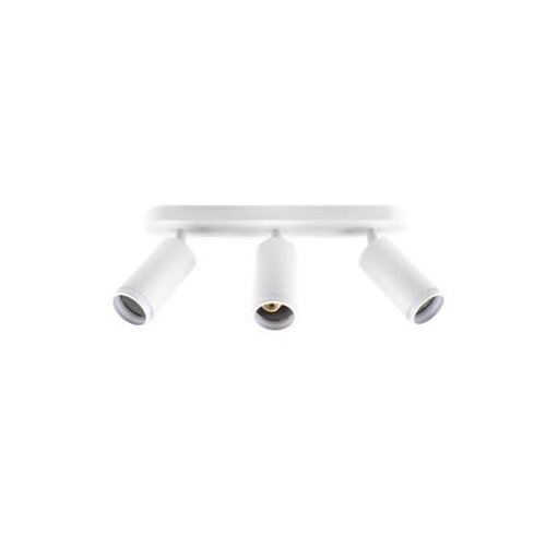 Greentech LED spot svetiljka 3x GU10 bela (LUXA-3) Cene