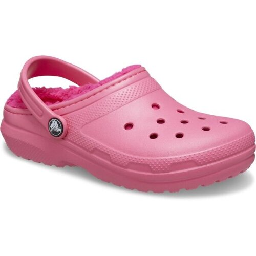 Crocs Cokli CLASSIC Rožnata Cene