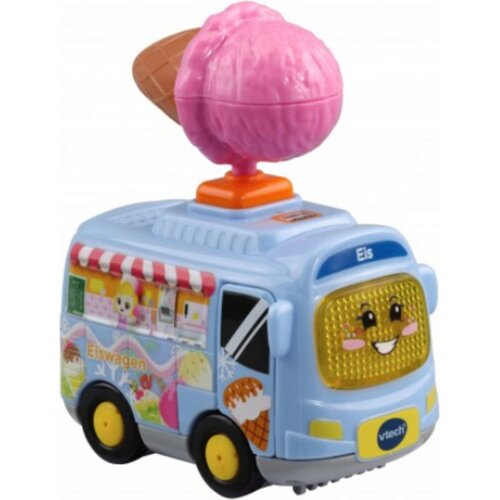 Vtech Tut Tut Baby Flitzer - Special Edition Eiswagen (V NEM&Scaron;ČINI) - 1 k. Cene
