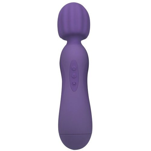 Loving Joy MasaŽer Magic Purple Slike