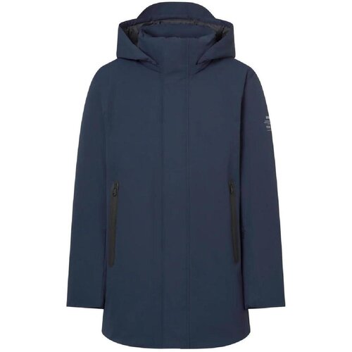 Ecoalf Jakne MCMGAJKPARKO0255W25 Slike