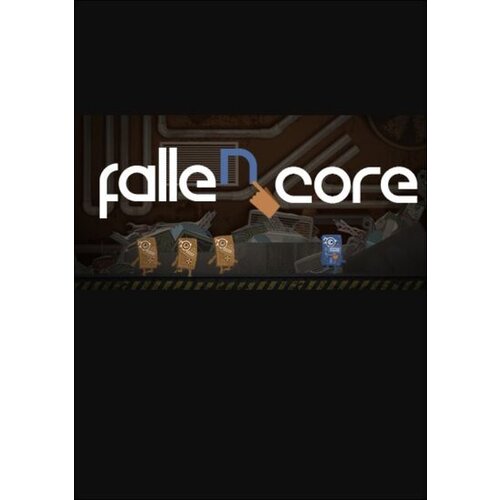 Steam FallenCore (PC) Key GLOBAL Cene