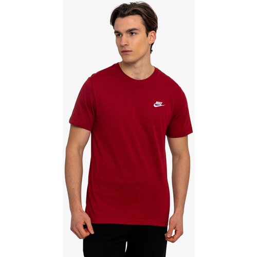 Nike Majica M NSW CLUB TEE Cene