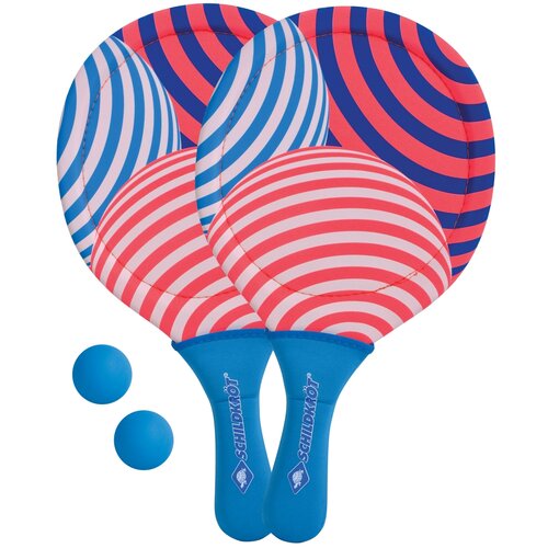 Schildkröt Set za namizni tenis Neopren Beachball Set Ocean Modra Cene