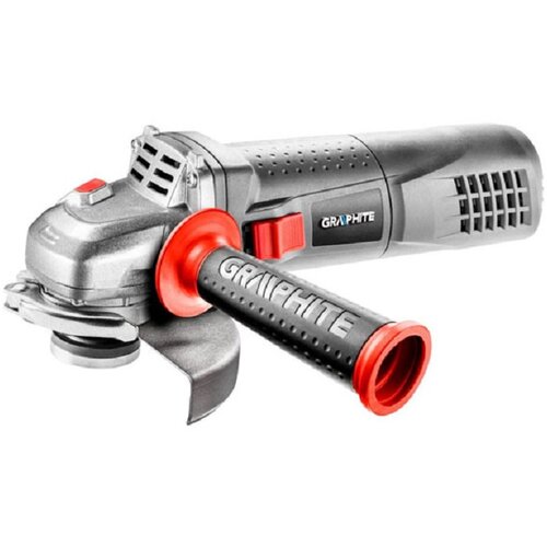 Graphite Angle grinder 900W 125mm disc Cijene