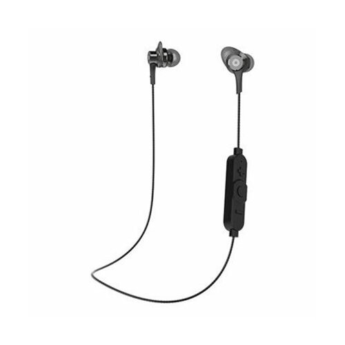 Buxton BHP 7010 Bluetooth, Black Bubice slušalice Slike