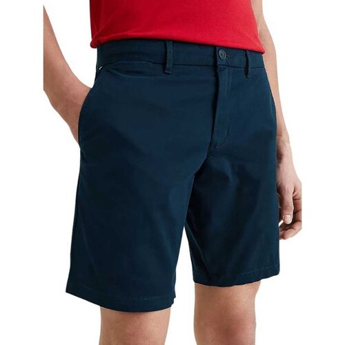 Tommy Hilfiger teget muške bermude THMW0MW23563-DW5 Cene