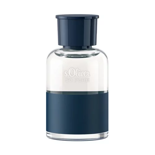 s.Oliver PURE MAN EDT 30 ML