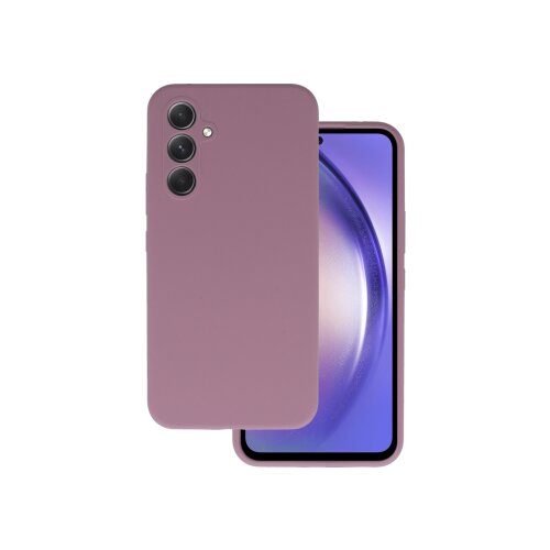 Onasi Silikonski ovitek za Samsung Galaxy A16 - mat liquid vijola Cene