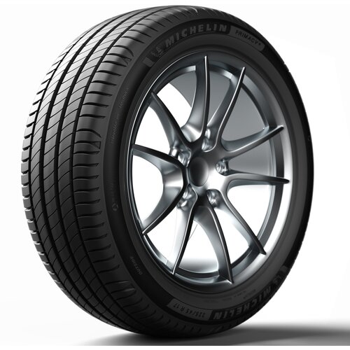 Michelin 235/55 R18 primacy 4+ 104V letnja guma Slike
