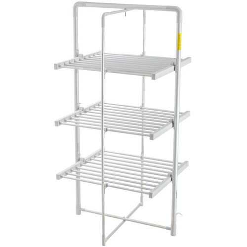 Adler AD 7829 Foldable electric clothes dryer Cene