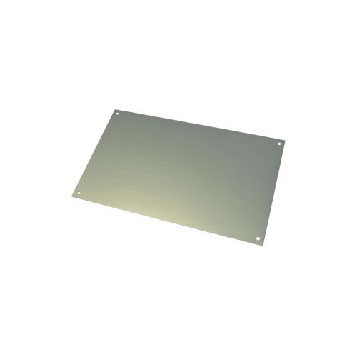Bopla 27120000-Aluminijska prednja ploča Slike