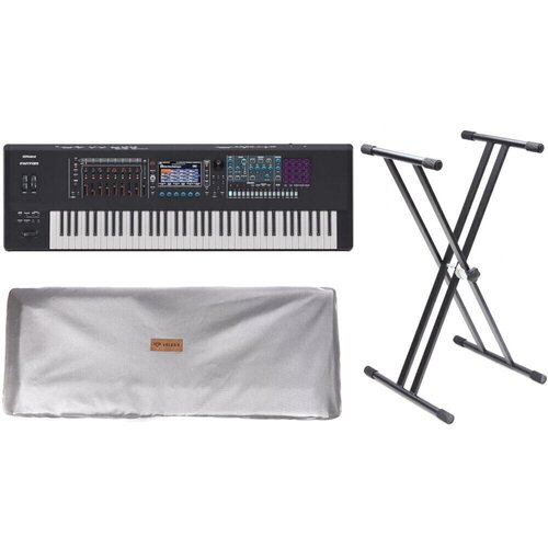 Roland fantom 7 set Slike