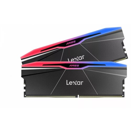 Lexar LD5U24G76C38BR-RGD memory module 48 GB 2 x 24 GB DDR5 7600 MT /s Cijene