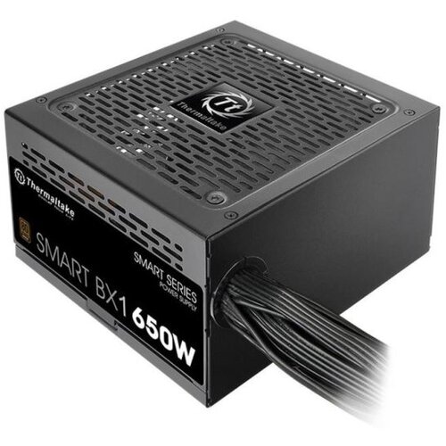 Thermaltake PSU 650W BronzeSmart BX1 SE, Non... Cijene
