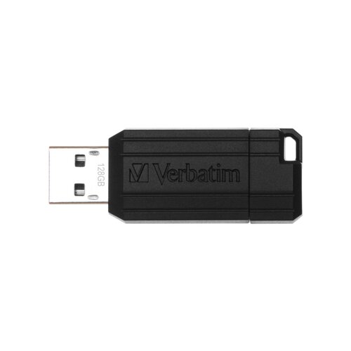 Verbatim flash usb 128GB 2.0 slider 6707 Cene