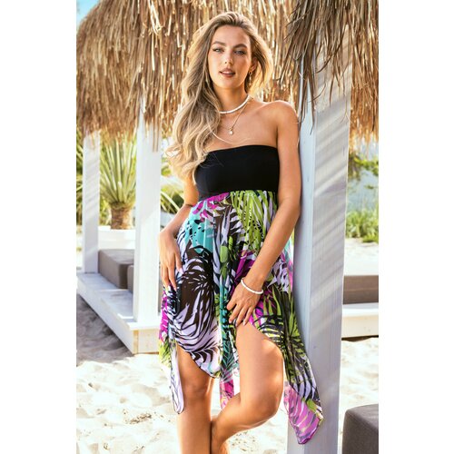 Etna Krilo za plažo Barbados Katie Slike