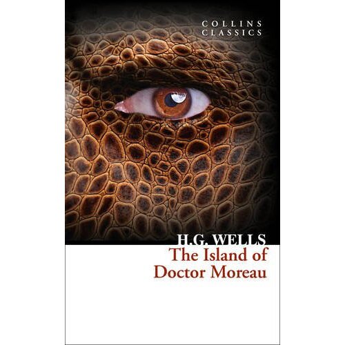 Harper Collins Publishers Ltd H. G. Wells - The Island of Doctor Moreau (Collins Classics) Cene