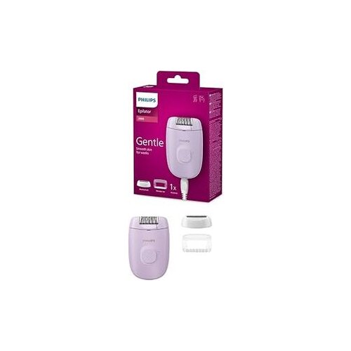 Philips epilator BRE237/00 - OUTLET Cene