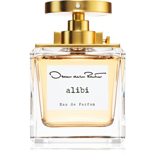 Oscar De La Renta Alibi parfumska voda za ženske 100 ml Slike