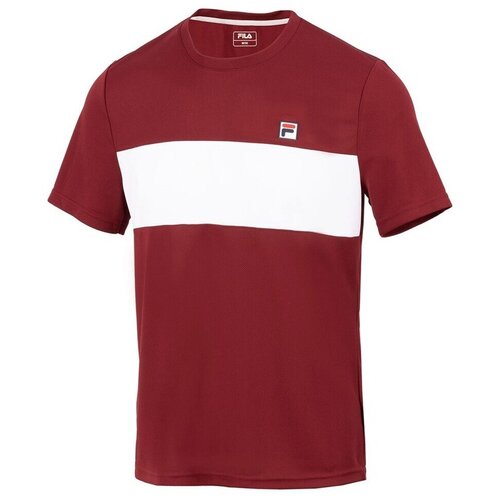 Fila Bosse Cabernet Bordo Slike