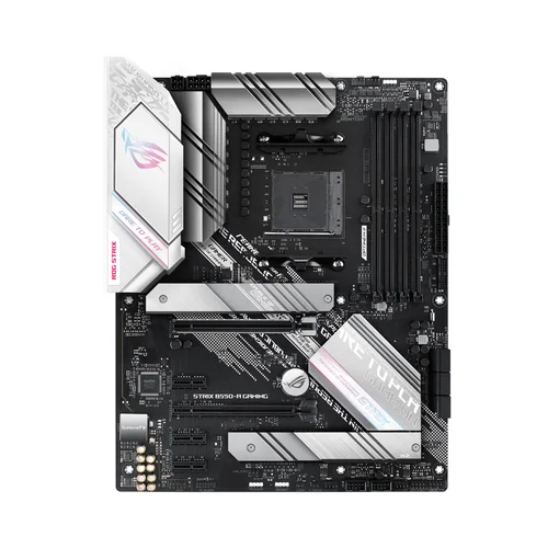 Asus AM4 ROG Strix B550-A AMD B550 ATX gamer matična ploča