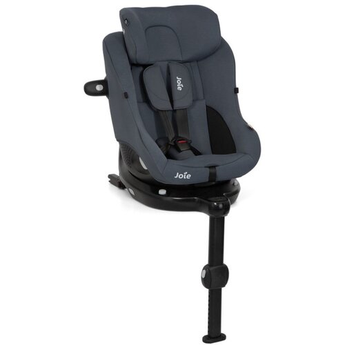 Joie otro&amp;scaron;ki avtosedež i-pivot&amp;trade; 360 i-size (40-105 cm) dark slate Slike