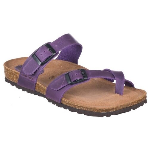 Interbios Sandali & Odprti čevlji NATIKAÄI 7212 Vijolična Cene