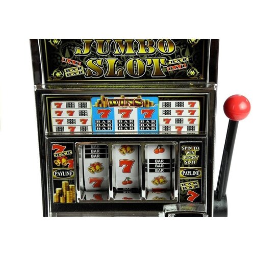  Slot Machine Casino With Sounds Money Bank Slike