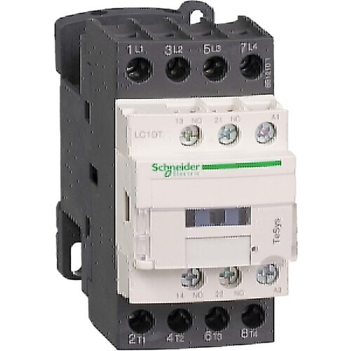 SCHNEIDER APC Schneider Electric kontaktor LC1DT40BD, (20890193) Cene