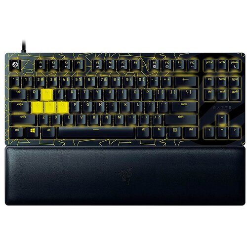 Olimp Sport Razer huntsman V2 tenkeyless (red switch) - esl edition - us layout Cene