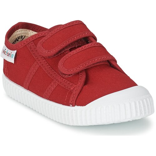Victoria BLUCHER LONA DOS VELCROS Red Cijene