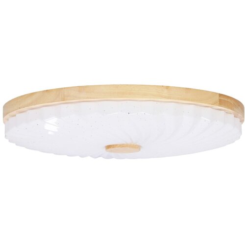 Candellux Lighting Bela LED stropna svetilka 38x38 cm Lemo – Cene