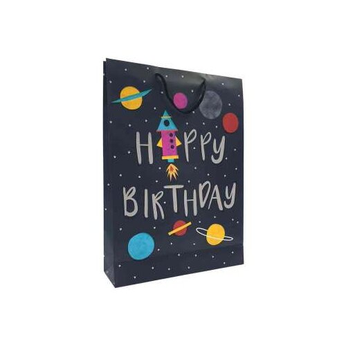  DUK15433 UKRASNA KESA JUMBO ROCKET 33X45X10 CM Cijene