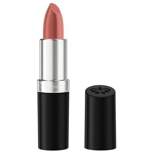 Rimmel London Rimmel Lasting Finish Satin ruž 040 Kinda Cute 4 g Slike