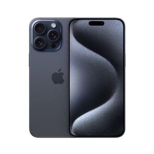 Apple iPhone 15 Pro Max 256GB Blue Titanium + poklon Xplorer BTW 5.0 bluetooth slušalice + Xplorer AR Gun Cijene