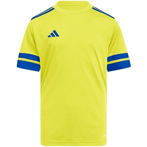 Adidas Majice s kratkimi rokavi Squadra 25 pisana Slike