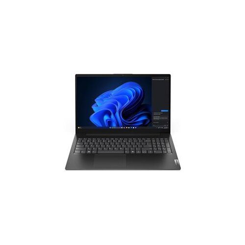 Lenovo Think V15 G5 IRL (BLACK) Core 7 240H (10C (6P + 4E)/16T, P 2.5/5.2GHz, E 1.8/4.0GHz, 24MB), 1x 16GB DDR5, SSD 512GB NVMe 2242, 15.6" FHD(1920x1080) AG IPS 300n, Intel Graphics, GLAN, Wi-Fi6, BT5.2, Cam HD720p, KybSR, TPM 2.0, 1xHDMI, 1xUSB-C, 47Wh, no OS, 3YW Cene